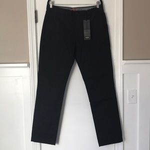 NWT Jack Spade Classic Fit Trouser (chino/khaki)